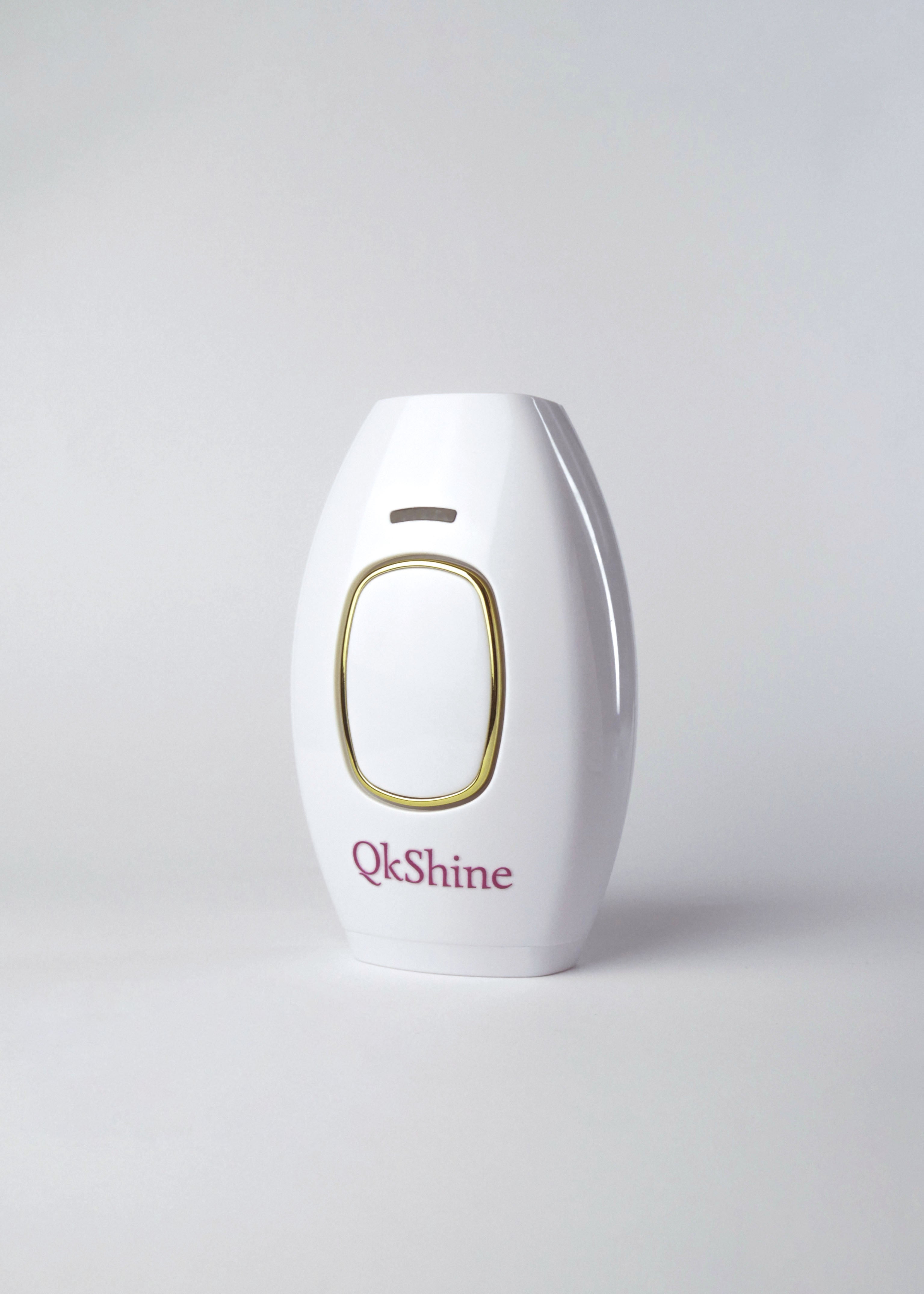 Depiladora IPL QkShine®