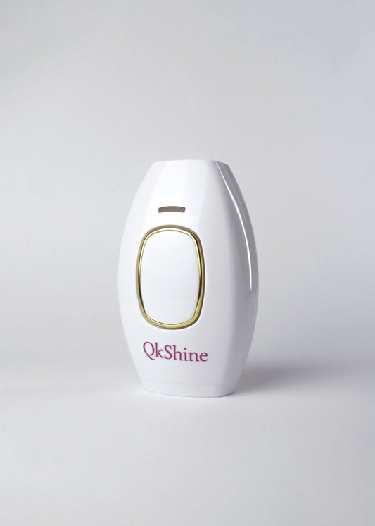 Depiladora IPL QkShine®